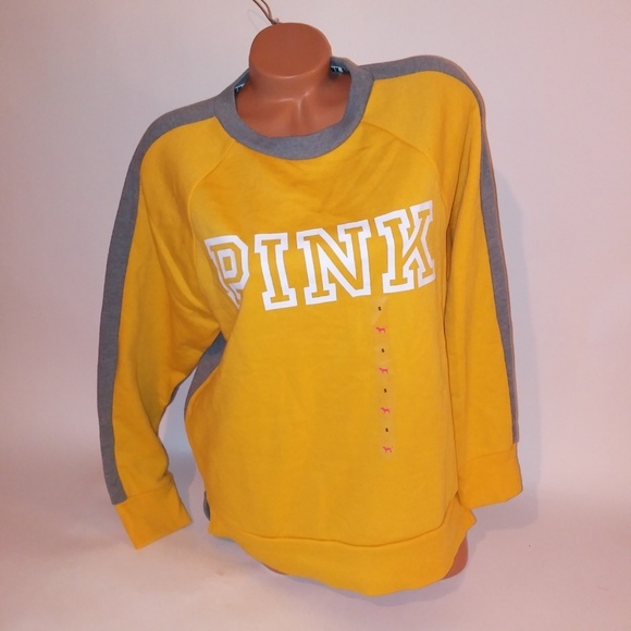 Victoria Secret PINK‎ Sweater - Picture 2 of 5